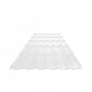 Strešná krytina UNI 1