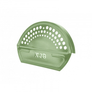 Ukončenie hrebenáča čelné