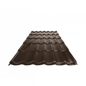 Strešná krytina UNI 1