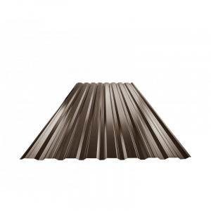 Trapézový profil TR18 fasádny