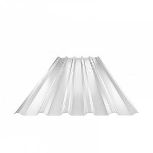 Trapézový profil TR35 strešný