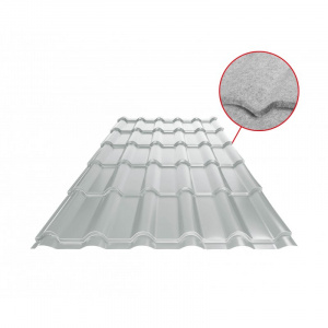 Strešná krytina UNI 2