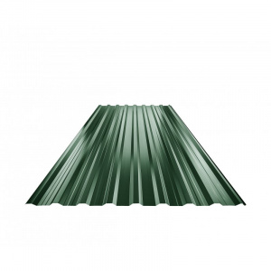 Trapézový profil TR18 strešný