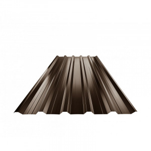 Trapézový profil TR35 strešný