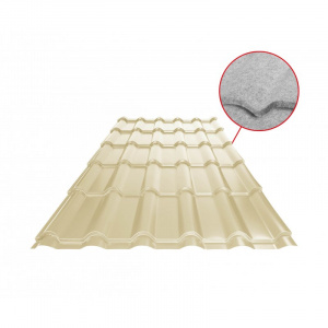 Strešná krytina UNI 2