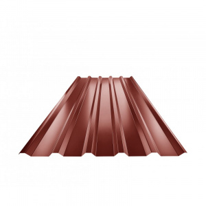 Trapézový profil TR35 strešný