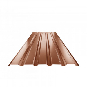 Trapézový profil TR35 fasádny