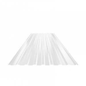 Trapézový profil TR18 strešný