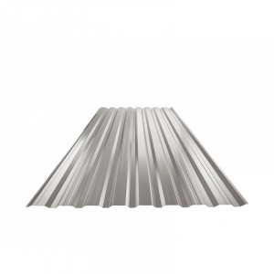 Trapézový profil TR18 fasádny