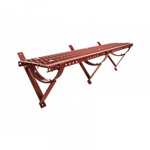 Strešný schod na krytinu UNI