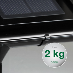 Lindab SolarRoofTM 2.0