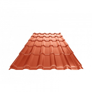 Strešná krytina UNI 2