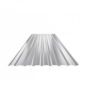 Trapézový profil TR18 fasádny
