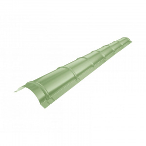 Hrebenáč pre krytinu