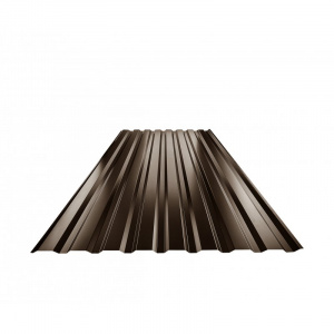 Trapézový profil TR18 fasádny