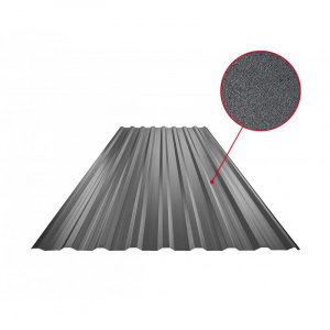Trapézový profil TR18 strešný