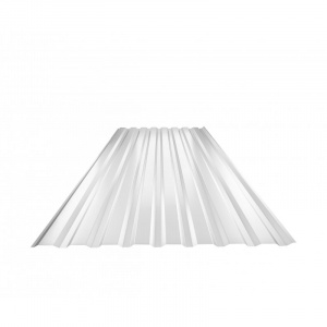 Trapézový profil TR18 fasádny