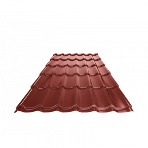 Strešná krytina UNI 1