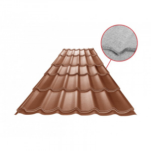 Strešná krytina UNI 1