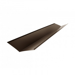 Klampiarske plechové prvky UNI