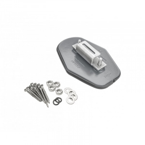 Montážna platňa solárny panel