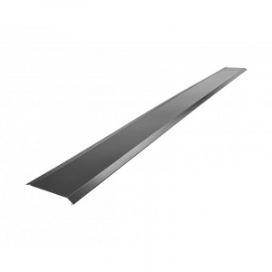 Klampiarske plechové prvky UNI