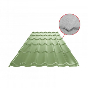 Strešná krytina UNI 1