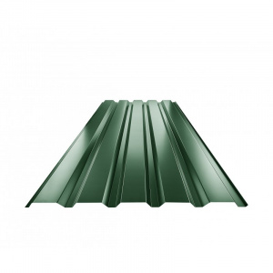 Trapézový profil TR35 fasádny