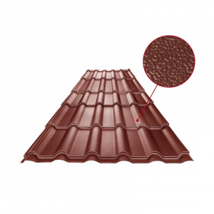 Strešná krytina UNI 2