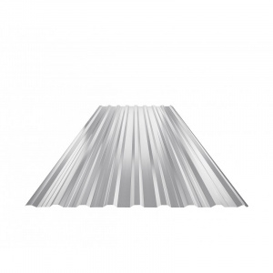 Trapézový profil TR18 strešný