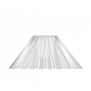 Trapézový profil TR18 strešný