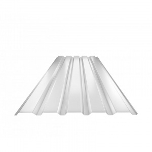 Trapézový profil TR35 fasádny