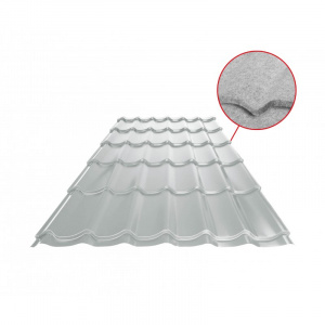 Strešná krytina UNI 1