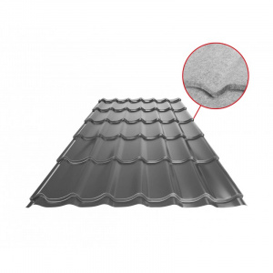 Strešná krytina UNI 1