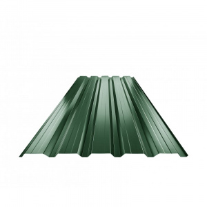 Trapézový profil TR35 fasádny