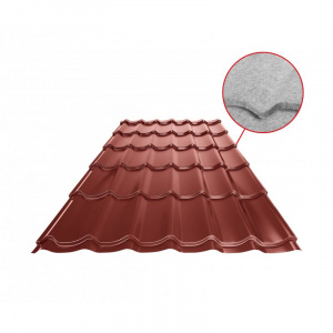 Strešná krytina UNI 1