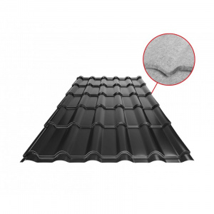 Strešná krytina UNI 2