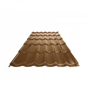 Strešná krytina UNI 1