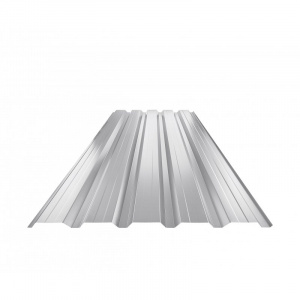 Trapézový profil TR35 fasádny