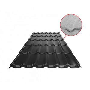 Strešná krytina UNI 1