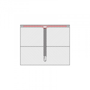 Tanierová podložka ALUZINK