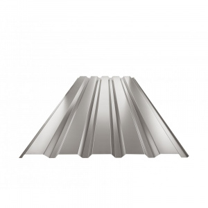 Trapézový profil TR35 fasádny