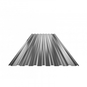 Trapézový profil TR18 strešný