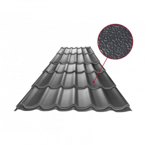 Strešná krytina UNI 1