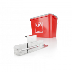 Antracit MATT STUCCO