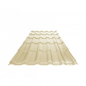 Strešná krytina UNI 2