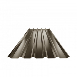 Trapézový profil TR35 strešný