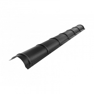 Hrebenáč pre krytinu