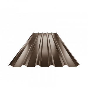 Trapézový profil TR35 strešný