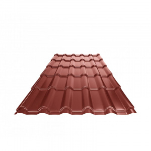 Strešná krytina UNI 2